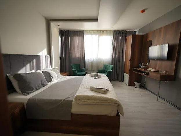 Ci Plus Otel