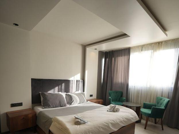 Ci 3* Istanbul