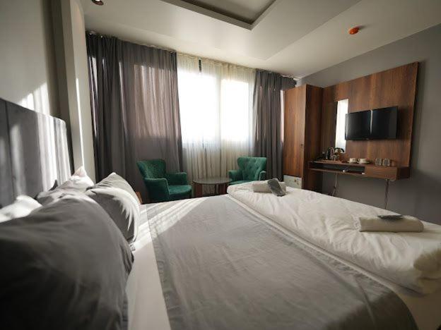Hotel Ci Istanbul